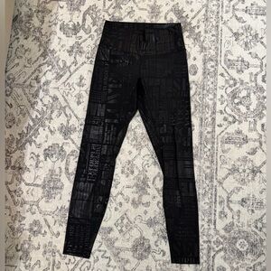 Wunder Train Leggings